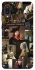 Чохол на Samsung Galaxy A02 Johannes Vermeer фото 1 з 1