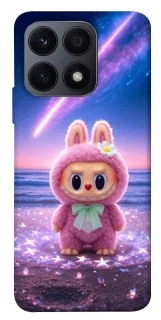Чохол на Huawei Honor X8a Space Labubu фото 1 з 1