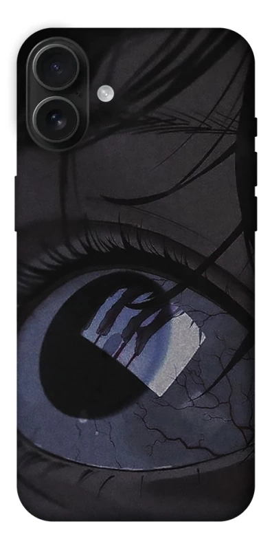 Чехол на Apple iPhone 16 Plus Eye фото 1 из 1