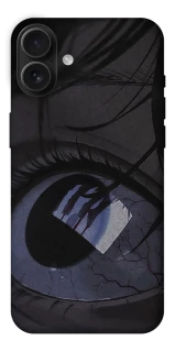 Чехол на Apple iPhone 16 Plus Eye фото 1 из 1