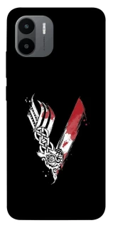 Чохол на Xiaomi Redmi A1 / A2 V-Vikings фото 1 з 1