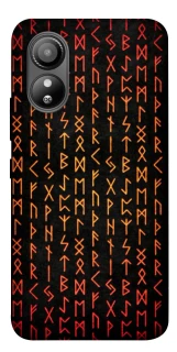 Чохол на ZTE Blade L220 Руни фото 1 з 1