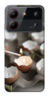 Чехол на ZTE Blade A54 4G Eggcellent фото 1 из 1