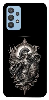 Чохол на Samsung Galaxy M32 Goddess of war ver.4 фото 1 з 1