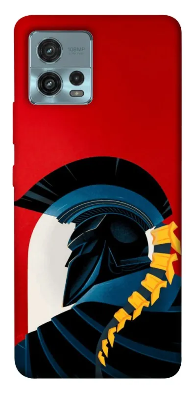 Чехол на Motorola Moto G72 Agamemnon фото 1 из 1