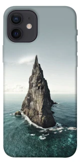 Чехол на Apple iPhone 12 (6.1") Marine mountain фото 1 из 1