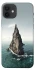 Чохол на Apple iPhone 12 (6.1") Marine mountain фото 1 з 1