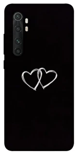Чохол на Xiaomi Mi Note 10 Lite Love aesthetic ver.14 фото 1 з 1