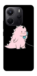 Чохол на Xiaomi Redmi Note 14 5G Pair romantic theme ver.6 фото 1 з 1