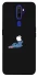 Чохол на Oppo A5 (2020) / Oppo A9 (2020) Apple logo ver.9 фото 1 з 1