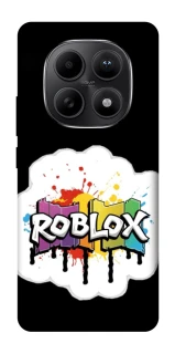 Чохол на Xiaomi Redmi Note 15 5G Roblox logo ver.2 фото 1 з 1