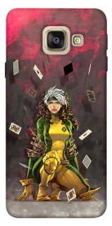 Чехол на Samsung A520 Galaxy A5 (2017) Rogue фото 1 из 1