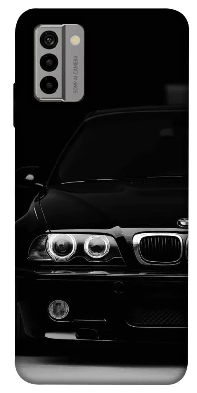 Чохол на Nokia G22 BMW v43 фото 1 з 1
