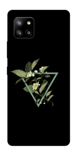 Чохол на Samsung Galaxy A42 5G Flowers ver.2 фото 1 Чохол на Samsung Galaxy A42 5G Flowers ver.2 фото 1 з 1