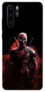 Чохол на Huawei P30 Pro Deadpool фото 1 з 1