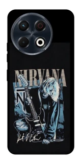 Чохол на TECNO Spark 30 Pro (KL7) Nirvana ver.4 фото 1 з 1