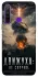 Чехол на Realme 5 Moscow never sleeps фото 1 из 1