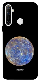 Чохол на Realme 6i Mercury фото 1 з 1