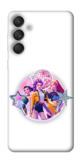 Чехол на Samsung Galaxy M55 K-Pop Demon Hunters ver.19 фото 1 из 1