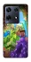 Чохол на Infinix Note 30 Pro Minecraft forever фото 1 з 1