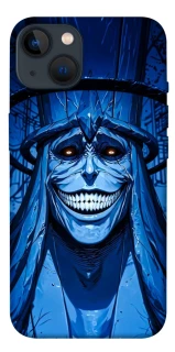 Чехол на Apple iPhone 13 (6.1") Statue of God фото 1 из 1