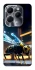 Чохол на Infinix Hot 40 Pro Cyber ​​wasp фото 1 з 1