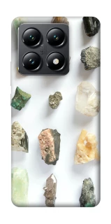 Чохол на Xiaomi 14T Колекція кристалів фото 1 з 1