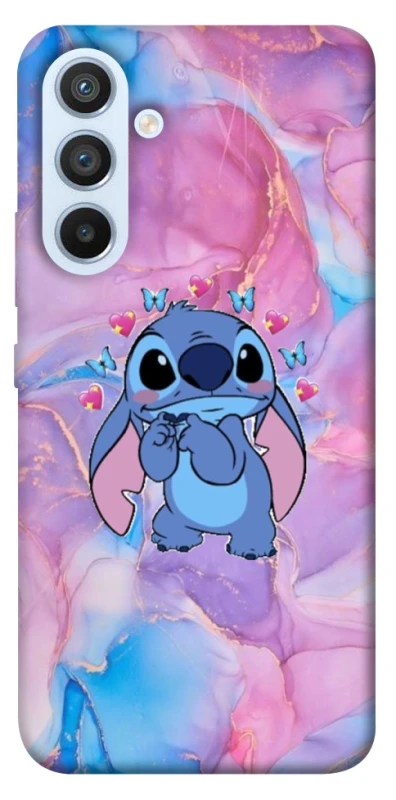 Чехол на Samsung Galaxy A54 5G Stitch ver.28 фото 1 из 1