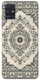 Чохол на Samsung Galaxy A51 Килим v51 фото 1 з 1