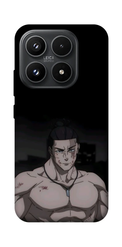 Чохол на Xiaomi 17 Todo фото 1 з 1