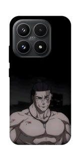 Чохол на Xiaomi 17 Todo фото 1 з 1