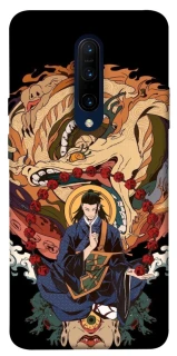 Чехол на OnePlus 7 Pro Suguru Geto фото 1 из 1