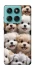 Чехол на Motorola Edge 60 Fusion Doggy Love фото 1 из 1