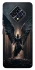 Чохол на Infinix Zero 8 Dark Angel фото 1 з 1