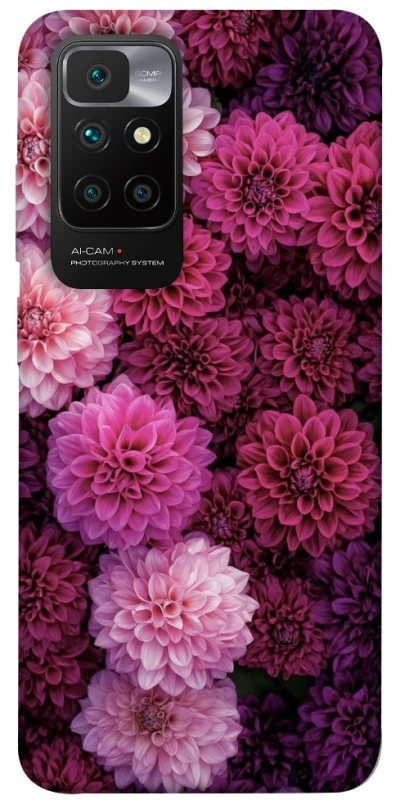 Чохол на Xiaomi Redmi 10 Garden1 фото 1 з 1