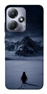 Чехол на Infinix Hot 30 Play But why? фото 1 из 1