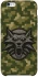 Чехол на Apple iPhone 6/6s plus (5.5") Witcher фото 1 из 1