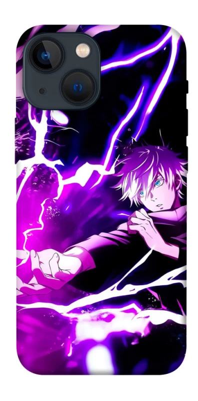 Чехол на Apple iPhone 13 mini (5.4") Satoru Gojo фото 1 из 1