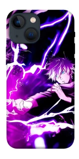 Чохол на Apple iPhone 13 mini (5.4") Satoru Gojo фото 1 з 1
