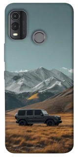 Чохол на Nokia G11 Plus Gelik v2 фото 1 з 1