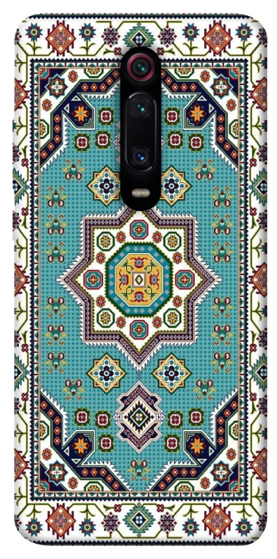 Чехол на Xiaomi Redmi K20 / K20 Pro / Mi9T / Mi9T Pro Килим v7 фото 1 из 1