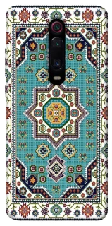 Чохол на Xiaomi Redmi K20 / K20 Pro / Mi9T / Mi9T Pro Килим v7 фото 1 з 1