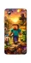Чохол на ZTE Blade A3 (2019) Minecraft v6 фото 1 з 1