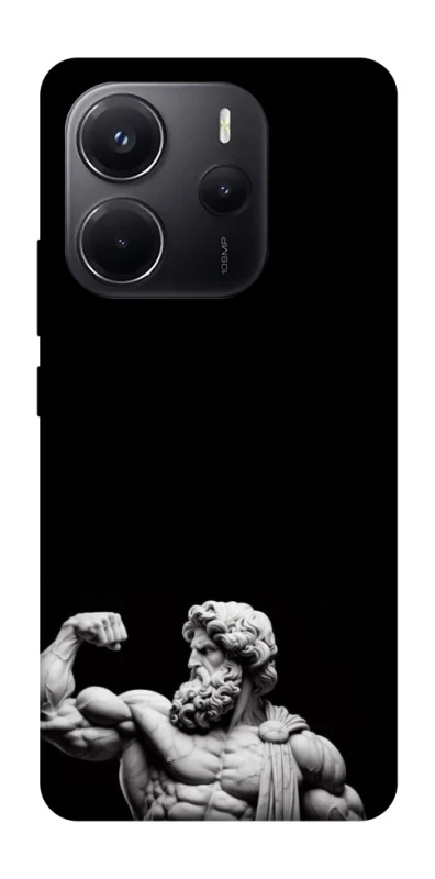 Чохол на Xiaomi Redmi Note 14 4G (Europe version) Strong Style фото 1 з 1