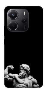 Чехол на Xiaomi Redmi Note 14 4G (Europe version) Strong Style фото 1 из 1