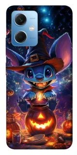 Чехол на Xiaomi Poco X5 5G Halloween Stitch ver.5 фото 1 Чехол на Xiaomi Poco X5 5G Halloween Stitch ver.5 фото 1 из 1