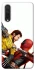 Чохол на Xiaomi Mi CC9 / Mi 9 Lite Deadpool and Wolverine фото 1 з 1