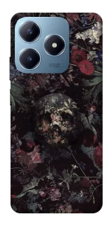 Чехол на Realme C63 Romantic Halloween ver.2 фото 1 из 1