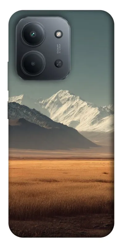 Чехол на Xiaomi Redmi 15C (Global) Asian mountains фото 1 из 1