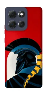 Чехол на Motorola Moto G86 Agamemnon фото 1 из 1